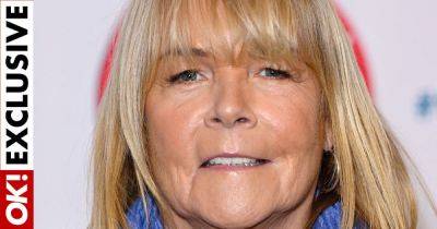 Loose Women's Linda Robson issues cutting eight-word response over 'feud' with co-stars - www.ok.co.uk