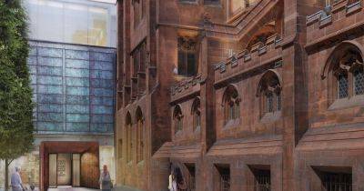 One of Manchester's most iconic buildings will undergo a £7.6m refurb - www.manchestereveningnews.co.uk - Manchester