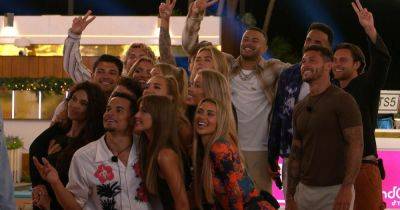 Love Island All Stars’ smokers revealed amid 'queues' for cigarettes and vapes - www.ok.co.uk - Britain - South Africa