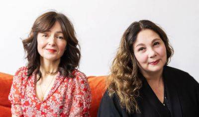House Building: Juliette Howell & Tessa Ross Talk New Film & TV Projects, Theater Plans, Bolstering U.S. Relations And Backing Creative Voices - deadline.com - Britain