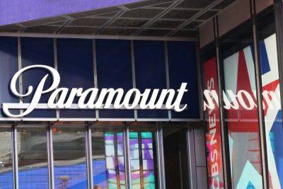 Paramount Global Layoffs Begin; CEO Bob Bakish Tells 800 Departing Employees, “Your Talents Have Helped Us Advance Our Mission” - deadline.com