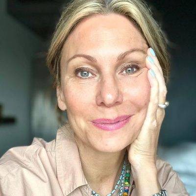 Swedish Film Institute Names Former SVT Exec Anna Croneman As CEO - deadline.com - Sweden