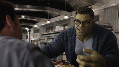 Mark Ruffalo Won’t Be In ‘Captain America 4’ & He Once Again Confirms ‘Hulk’ Solo Film Is Off The Table - theplaylist.net