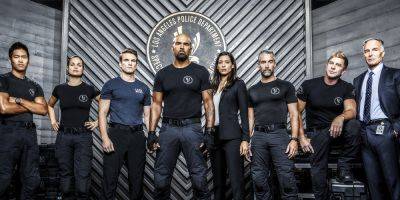 'S.W.A.T.' Season 7 - 7 Cast Members Return But 2 Stars Are Now Only Recurring, 1 Promoted to Series Regular! - www.justjared.com