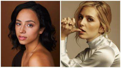 Kiana Madeira & Jessica Rothe To Star In Survival Thriller ‘Titan’ For ‘Resident Evil’ Producers Constantin & JB Pictures — north.five.six. Launches For EFM - deadline.com - Brazil