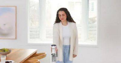 Shark's flash sale saves shoppers £150 on best-selling cordless vacuum - www.ok.co.uk - Britain