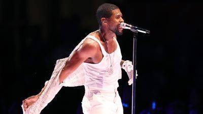 Usher’s ‘Past Present Future’ Tour: How to Buy Tickets Online - variety.com - Los Angeles - Miami - Atlanta - Chicago - Las Vegas - city Brooklyn - Washington