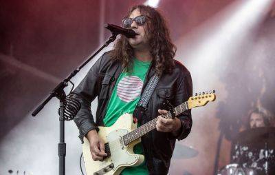 The War On Drugs announce summer 2024 UK and European headline shows - www.nme.com - Britain - county Hall - Netherlands - Denmark