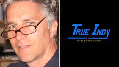 Ged Dickersin To Launch Production Company TRUE INDY Indy With The Aim To Empower Independent Cinema - deadline.com - county Barry