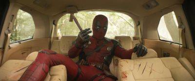 ‘Deadpool & Wolverine’ Trailer Smashes Record To Become Most Viewed Of All Time - deadline.com - county Randall