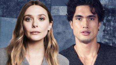 Elizabeth Olsen & Charles Melton To Star In Todd Solondz’s ‘Love Child’ For ‘Past Lives’ Producers; Rocket Science, WME & Cinetic Launching For EFM - deadline.com - county Todd