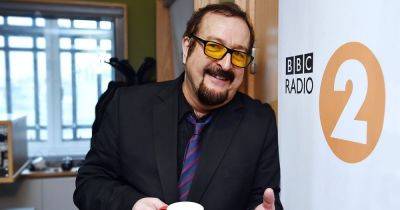 BBC Radio 2 presenter Steve Wright dies, aged 69 - www.manchestereveningnews.co.uk - Britain