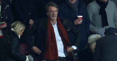 How Sir Jim Ratcliffe's Manchester United investment could end Champions League dream - www.manchestereveningnews.co.uk - France - USA - Manchester - Switzerland