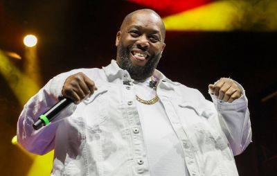 Killer Mike discusses Grammys arrest: “All my heroes have been in handcuffs” - www.nme.com - Los Angeles