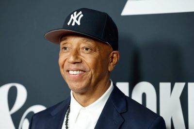 Russell Simmons Sued for Alleged Rape of Def Jam Producer in ’90s - variety.com