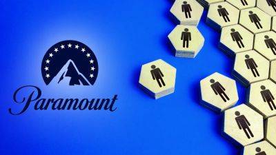 Paramount Global Layoffs: Paramount TV Studios Combines Development & Current, Other Senior Executives Impacted - deadline.com