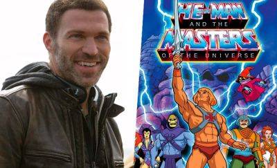 ‘Masters Of Universe’: Travis Knight May Direct Long-In-Development Film For Amazon MGM - theplaylist.net