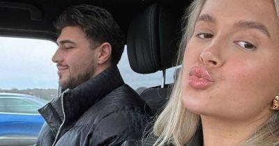 Inside Molly-Mae Hague and Tommy Fury's Valentine's getaway as he plans surprise trip - www.ok.co.uk - Britain - Hague