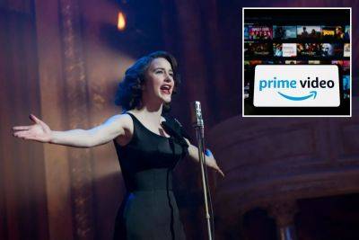 Amazon hit with lawsuit over controversial move to show ads on Prime Video - nypost.com - USA - California