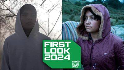 Museum Of The Moving Image Announces Full Lineup For “First Look 2024” Festival - deadline.com - New York - USA - Mexico - county Queens