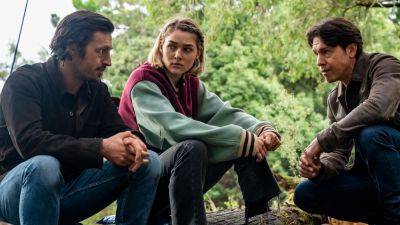 ‘La Brea’ Showrunner Breaks Down NBC Series Finale & Contemplates Possible Spinoffs - deadline.com - Los Angeles