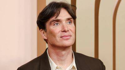 ‘Oppenheimer’ Star Cillian Murphy Says Hollywood Film Press Tours Are A “Broken Model”: “Everybody Is So Bored” - deadline.com