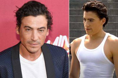 '90s Heartthrob Andrew Keegan Explains That Whole Thing Where He Was 'Anointed A Cult Leader' - perezhilton.com - county Buena Vista