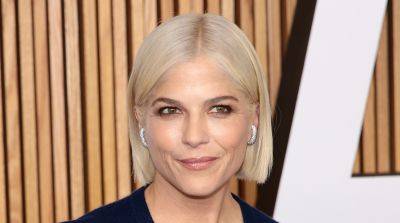 Selma Blair Issues Apology After Making Anti-Islam Comment on Social Media - www.justjared.com - USA - county Blair - Israel