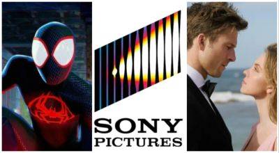 Sony Pictures Entertainment Third-Quarter Profits Jump 57% To $281M - deadline.com - Tokyo