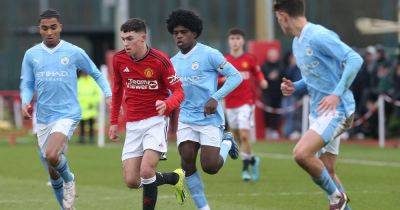 Manchester United factor may force Man City to change silverware priorities this season - www.manchestereveningnews.co.uk - county Gloucester - county Wilkinson