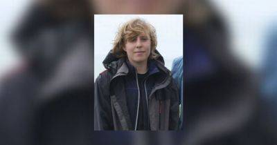 Urgent appeal for missing boy last seen in Manchester - www.manchestereveningnews.co.uk - Manchester