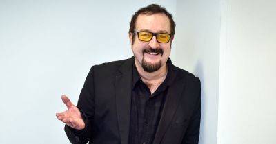 Steve Wright's final Radio 2 broadcast 'will never be aired' after his shock death - www.ok.co.uk - Britain