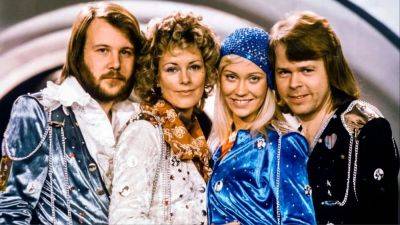 ABBA Documentary Commissioned by BBC to Celebrate 50 Years of Eurovision Win – Global Bulletin - variety.com - France - London - Sweden