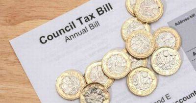 'Fundamentally unfair': Council tax in Oldham is going up - www.manchestereveningnews.co.uk - Manchester - county Oldham