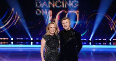 Torvill and Dean 2025 UK tour full dates and how to get tickets - www.manchestereveningnews.co.uk - Britain - Manchester - city Sarajevo