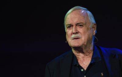 John Cleese responds to Eric Idle criticism: “We always loathed and despised each other” - www.nme.com