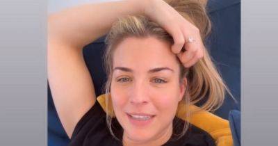 Gemma Atkinson says she'll 'take it all' as she shows reality of post-partum body - www.manchestereveningnews.co.uk