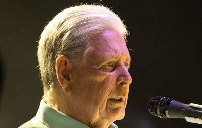 Brian Wilson’s long-lost country album finally set for release - www.nme.com - county Wilson