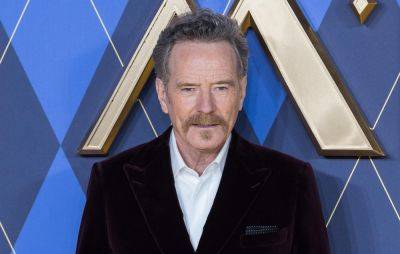 Bryan Cranston reveals he was once a murder suspect in the 1970s - www.nme.com - USA - Florida - county Bryan