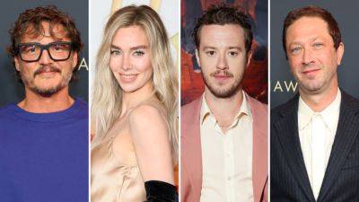 Marvel’s ‘The Fantastic Four’ Lands Its Cast: Pedro Pascal, Vanessa Kirby, Joseph Quinn, Ebon Moss-Bachrach - variety.com