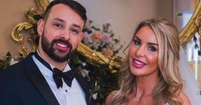 E4's Married At First Sight UK couple 'heartbroken' as they announce split - www.dailyrecord.co.uk - Britain