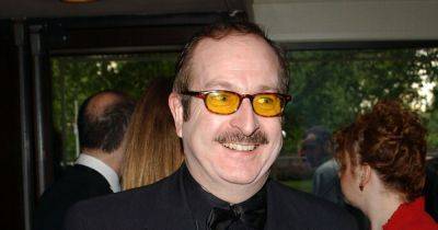 BBC Radio's Steve Wright was left heartbroken by 'sudden' split from famous wife - www.dailyrecord.co.uk - USA