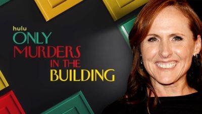 Molly Shannon Joins ‘Only Murders In The Building’ Season 4 As Recurring - deadline.com - Los Angeles