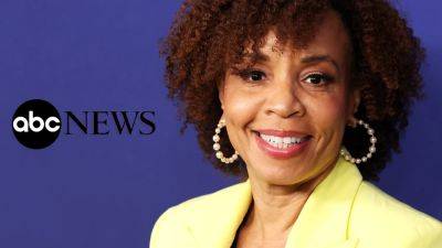 Kim Godwin Extends Deal To Remain President Of ABC News - deadline.com - Chad