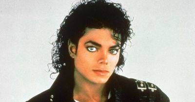 Michael Jackson fans astonished as nephew Jaafar looks exactly like him in movie pic - www.ok.co.uk