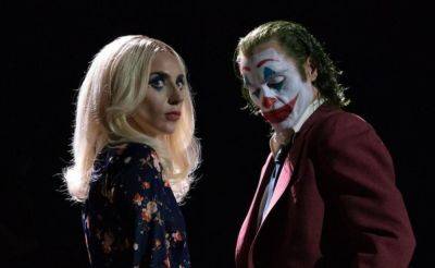 Joaquin Phoenix and Lady Gaga Dance and Meet Face to Face in New ‘Joker 2’ Photos; ‘Hoping Your Day Is Full of Love,’ Says Director Todd Phillips - variety.com