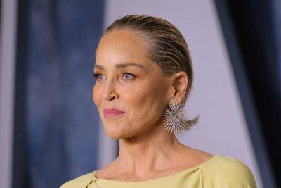 Sharon Stone Says Fame After ‘Basic Instinct’ Got So Crazy That L.A. Police Put Her in Lockdown During O.J. Simpson Car Chase: ‘We Don’t Know How Dangerous’ He Is - variety.com - Los Angeles - county Stone - county Delta