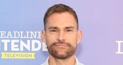 Seann William Scott Files For Divorce From Olivia Korenberg After 4 Years, Docs Reveal They Have a Young Daughter - www.justjared.com - USA - Los Angeles