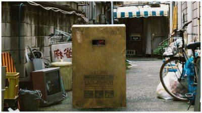 Why Ishii Gakuryu’s ‘The Box Man’ Took 32 Years to Reach Berlinale Premiere - variety.com - Germany - Japan