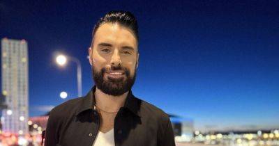 Rylan Clark says 'case closed' as he responds to vile comments over football documentary - www.manchestereveningnews.co.uk